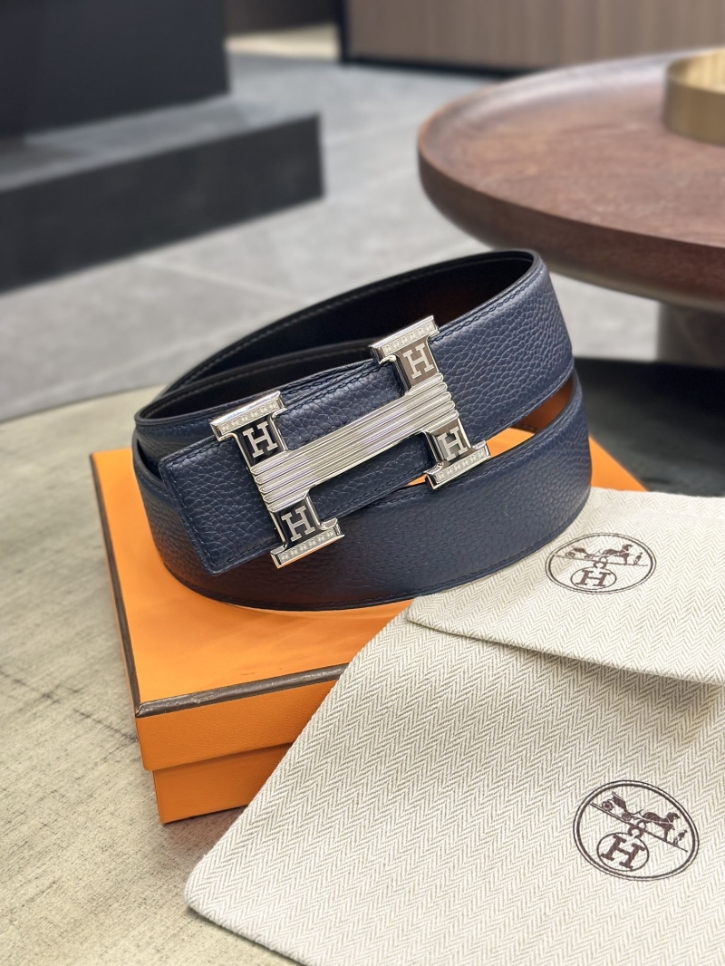 Hermes Belts